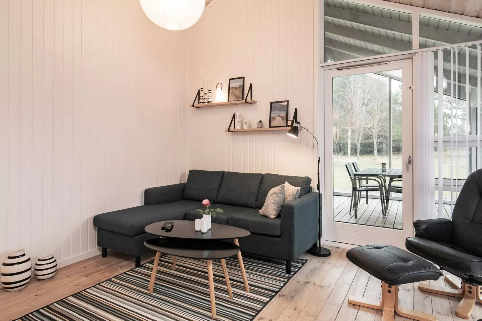 5 persoons vakantie huis in Jerup-By Traum-Binnen