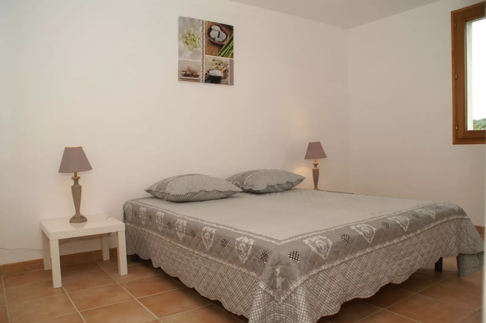 Villa - Les Vans 5pers