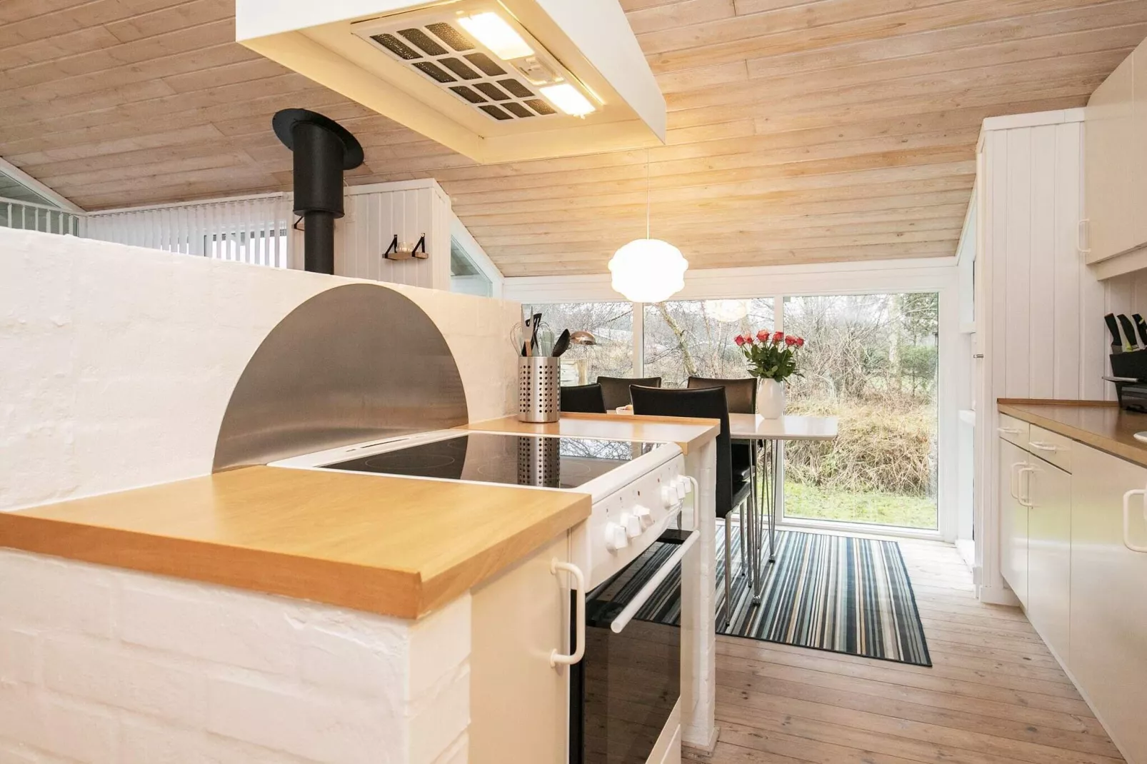 5 persoons vakantie huis in Jerup-By Traum-Binnen
