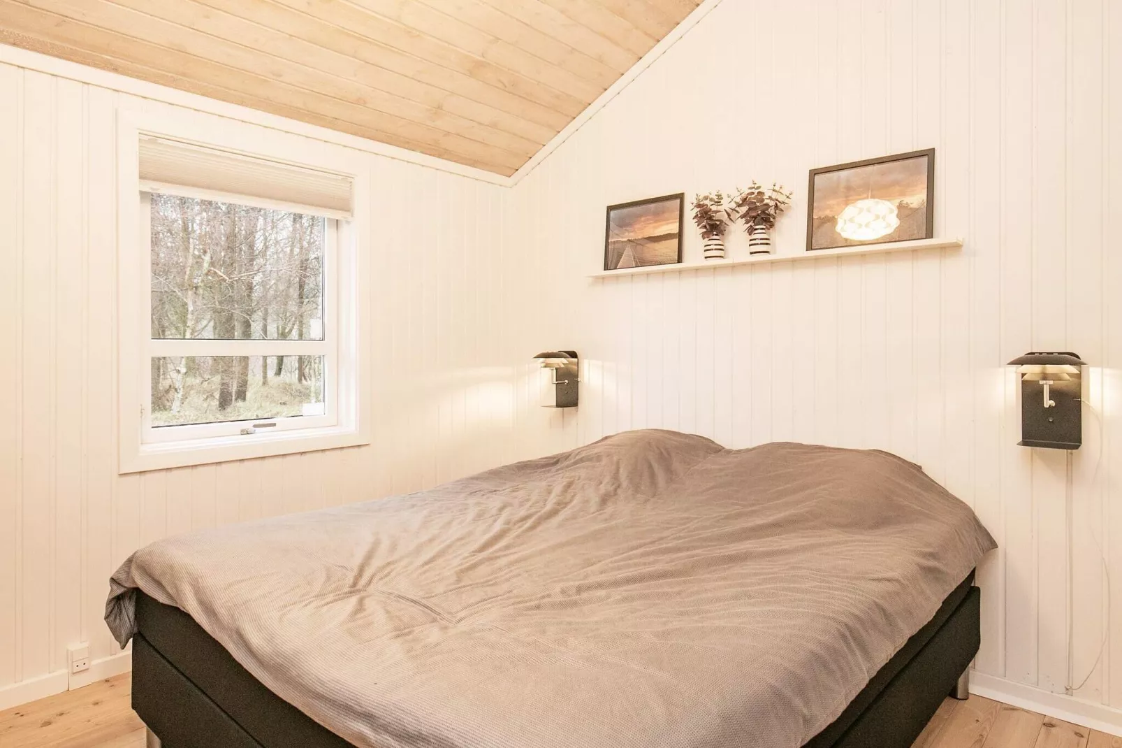 5 persoons vakantie huis in Jerup-By Traum-Binnen