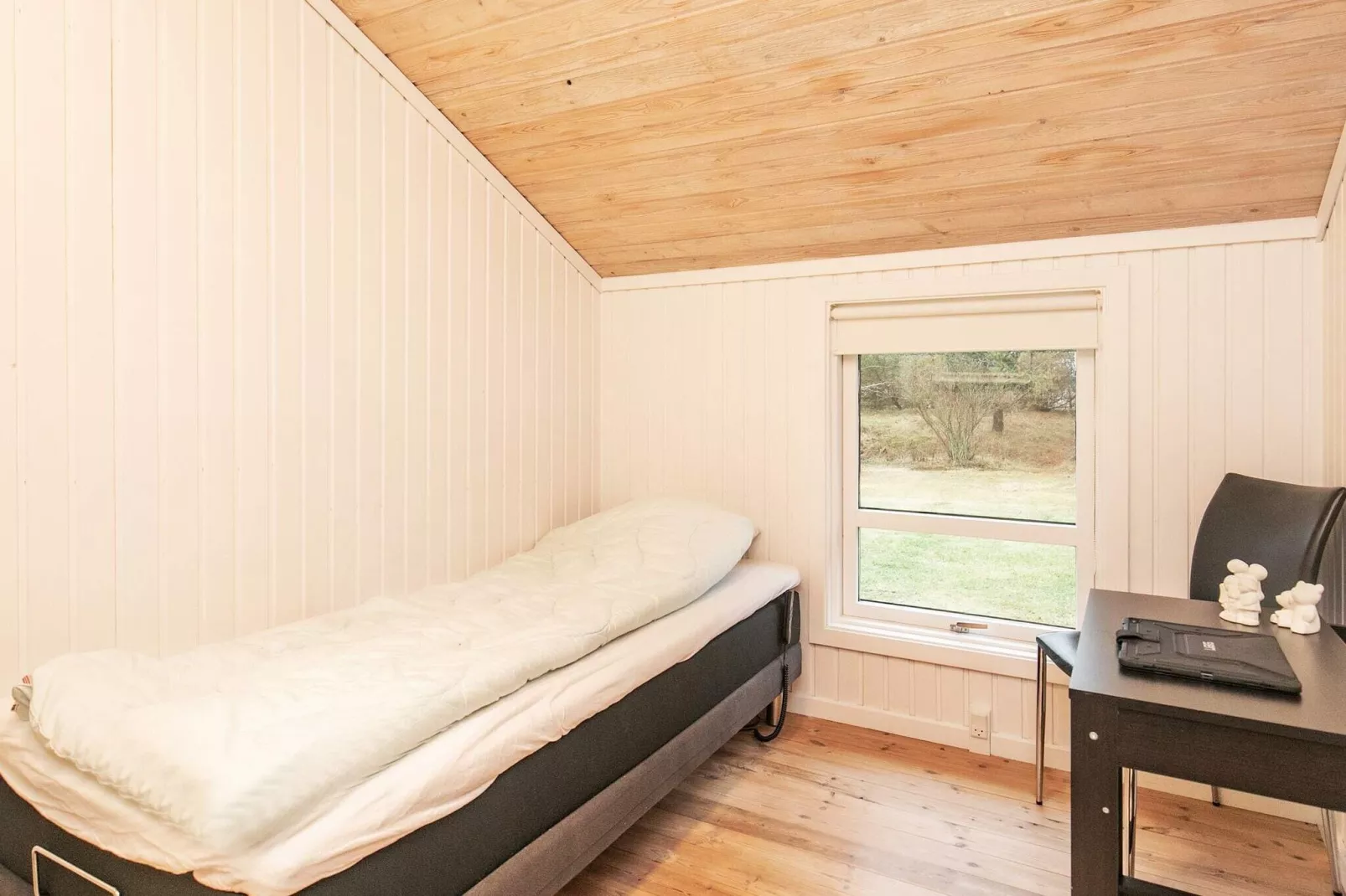 5 persoons vakantie huis in Jerup-By Traum-Binnen