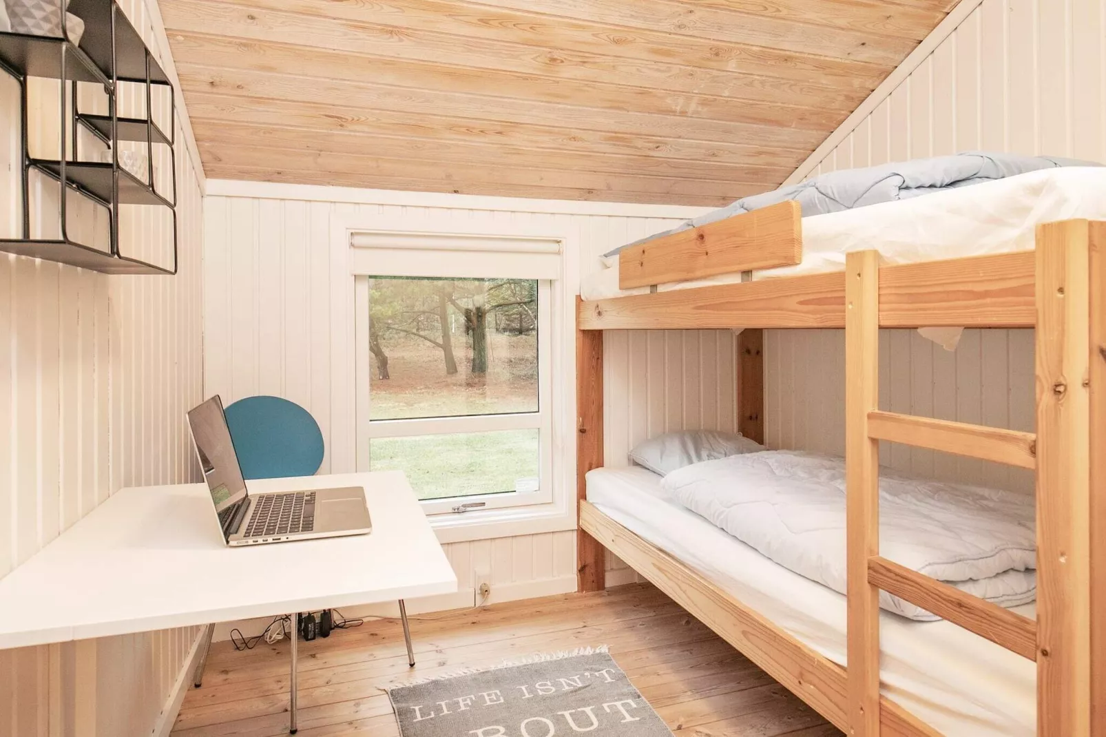 5 persoons vakantie huis in Jerup-By Traum-Binnen