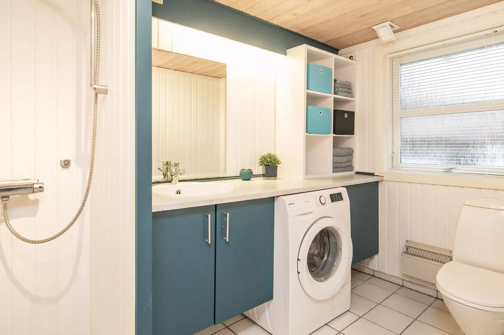 5 persoons vakantie huis in Jerup-By Traum-Binnen