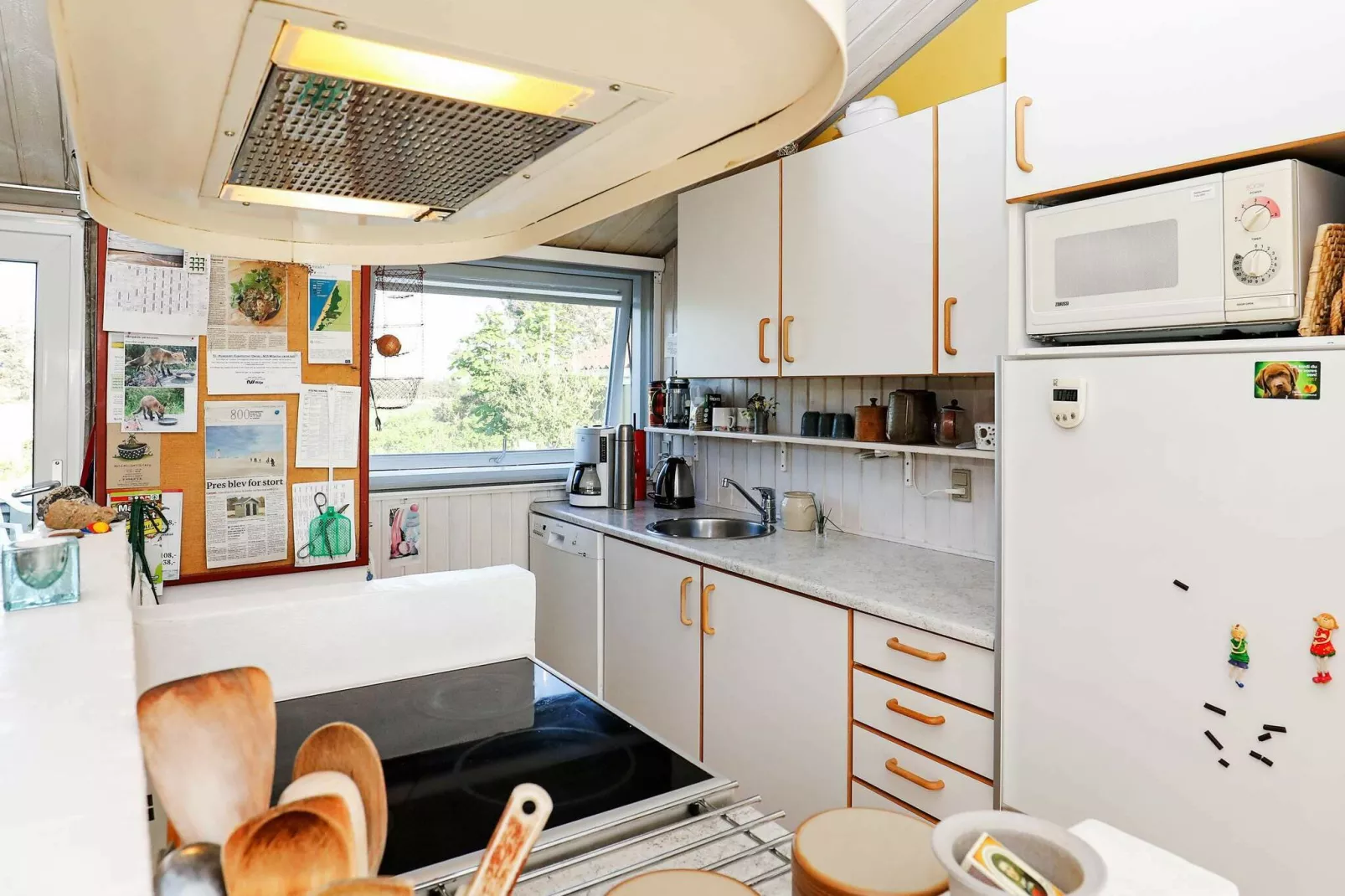 6 persoons vakantie huis in Løkken-By Traum-Binnen