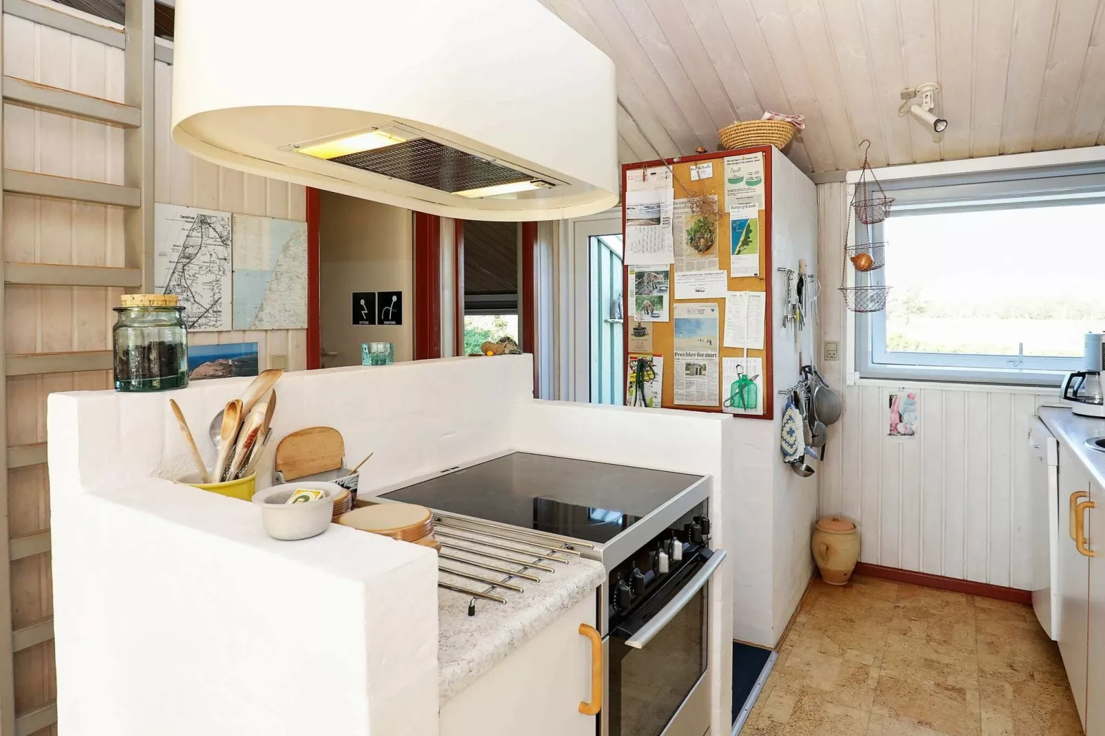 6 persoons vakantie huis in Løkken-By Traum-Binnen