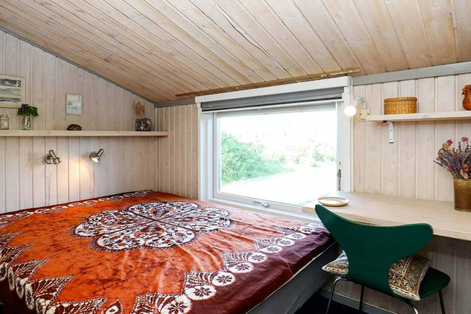 6 persoons vakantie huis in Løkken-By Traum-Binnen