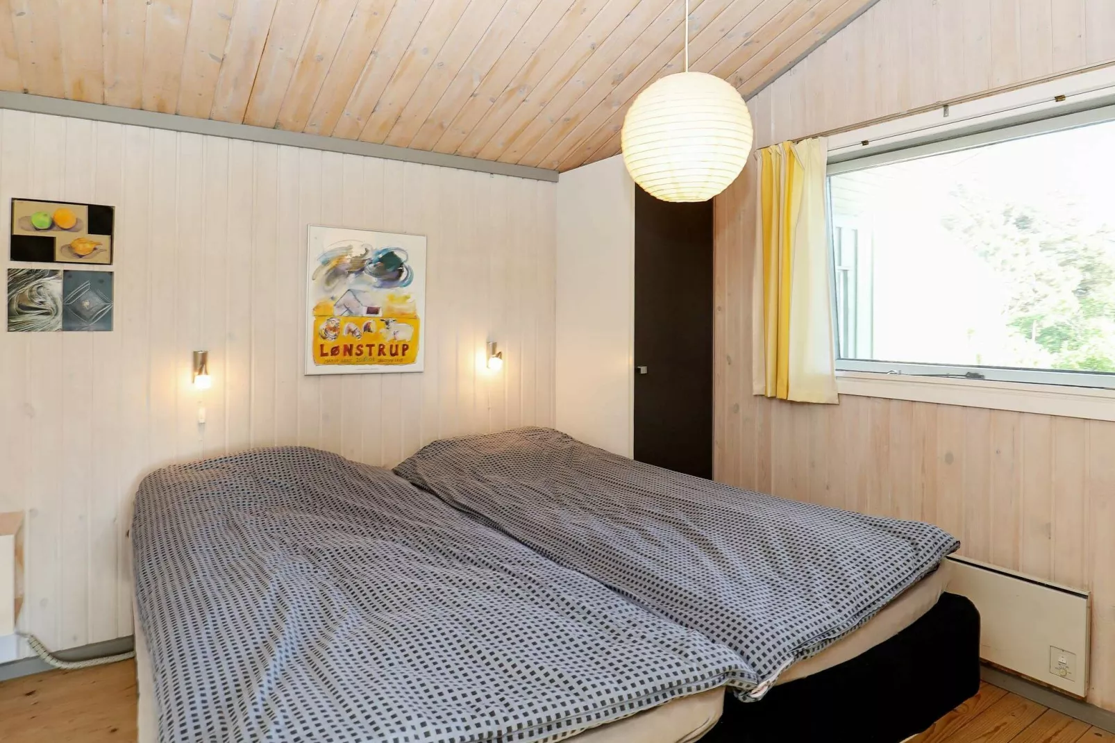 6 persoons vakantie huis in Løkken-By Traum-Binnen