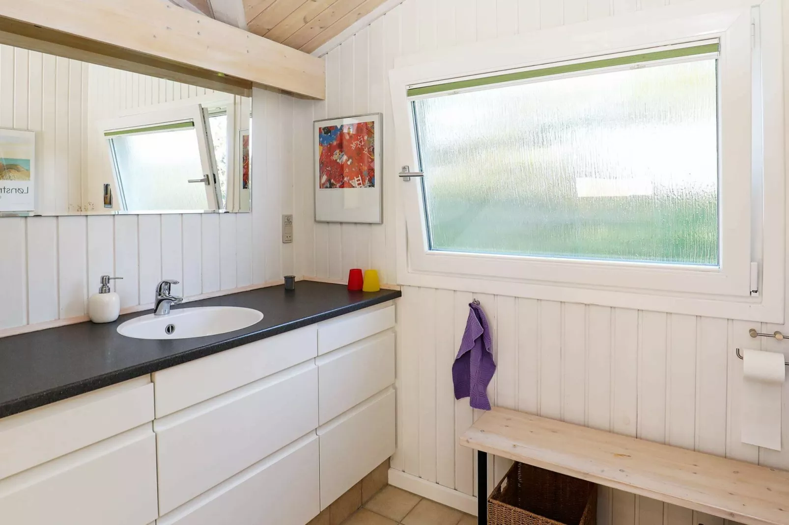 6 persoons vakantie huis in Løkken-By Traum-Binnen