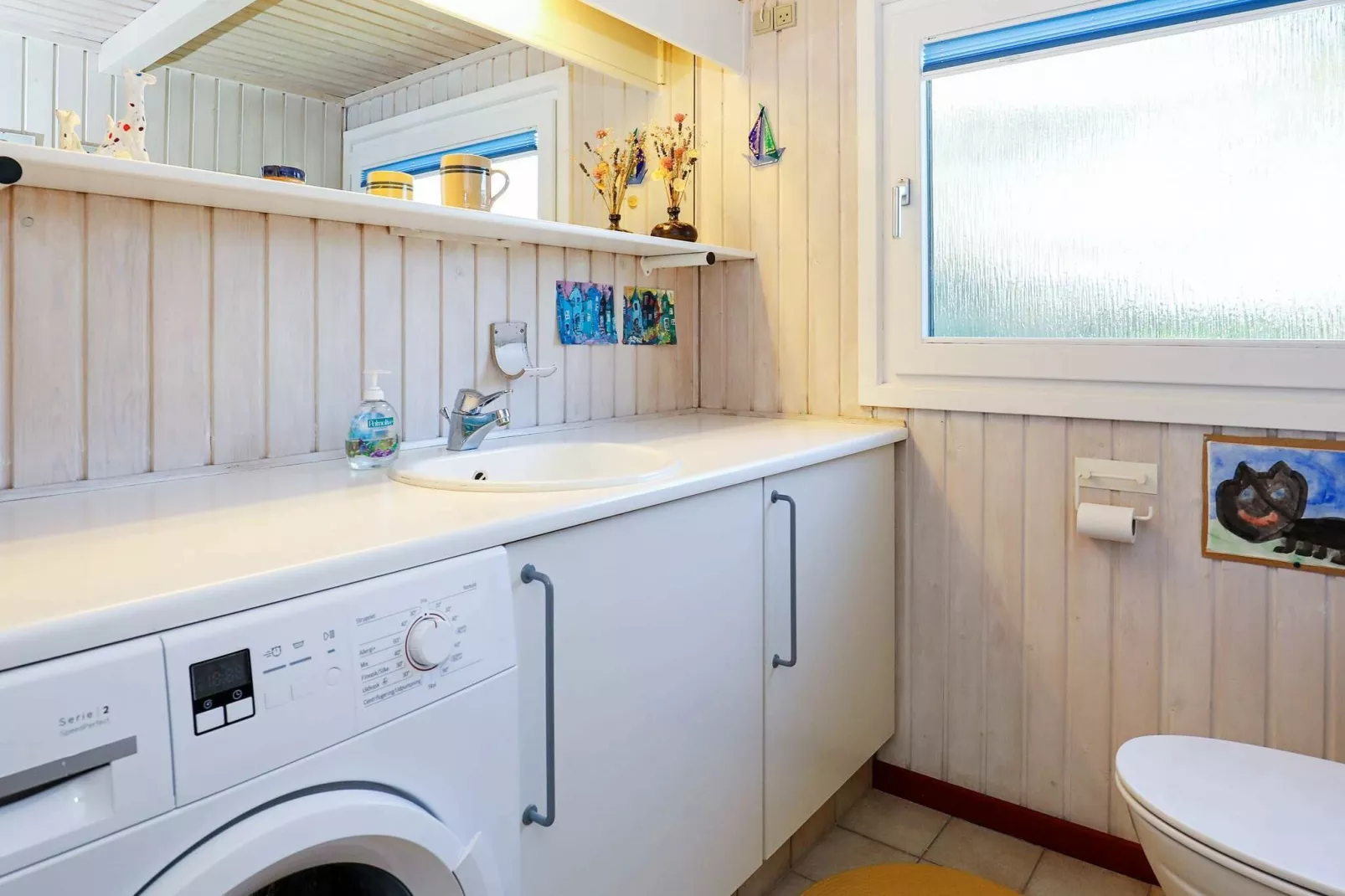 6 persoons vakantie huis in Løkken-By Traum-Binnen