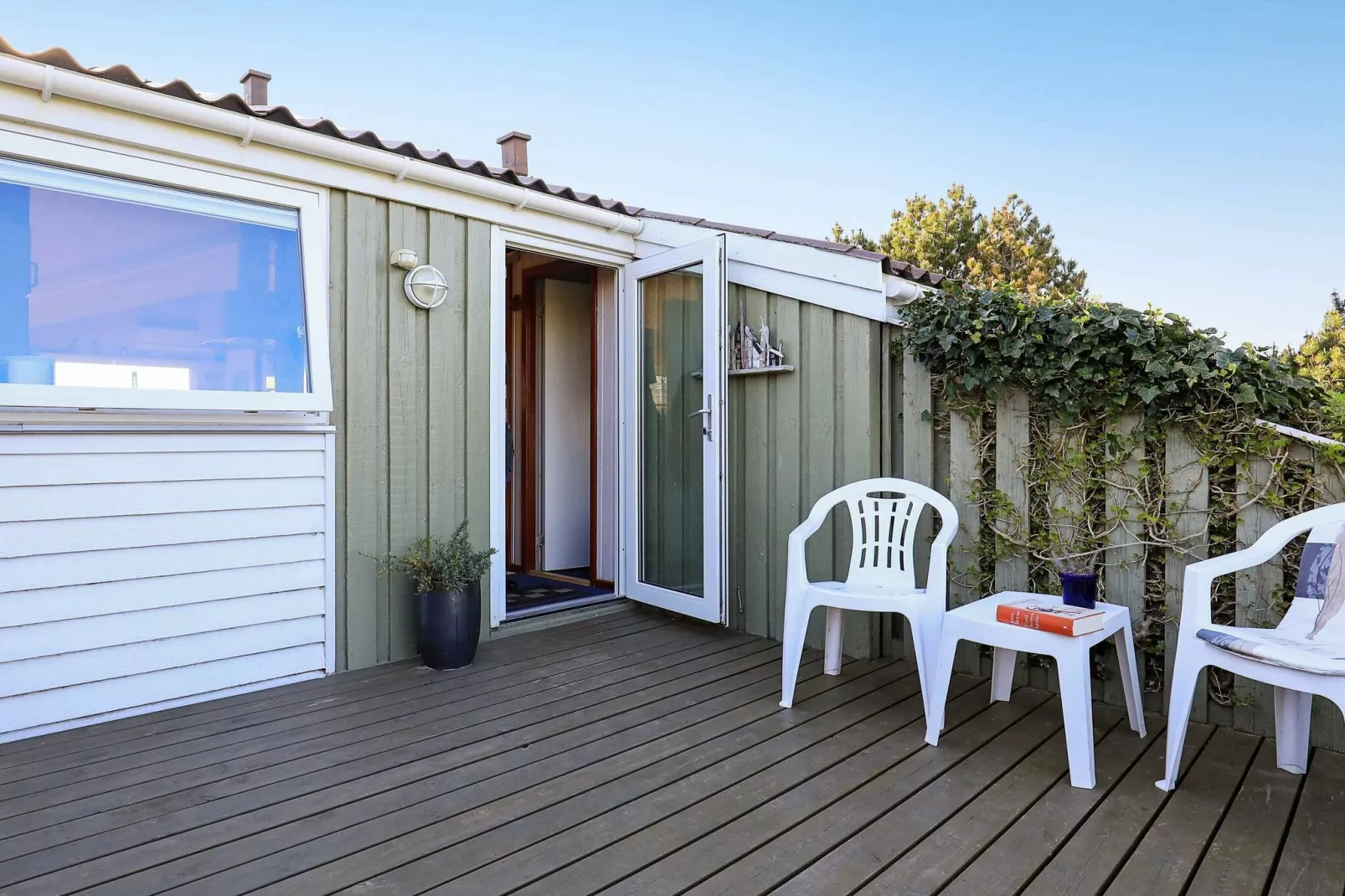 6 persoons vakantie huis in Løkken-By Traum-Uitzicht