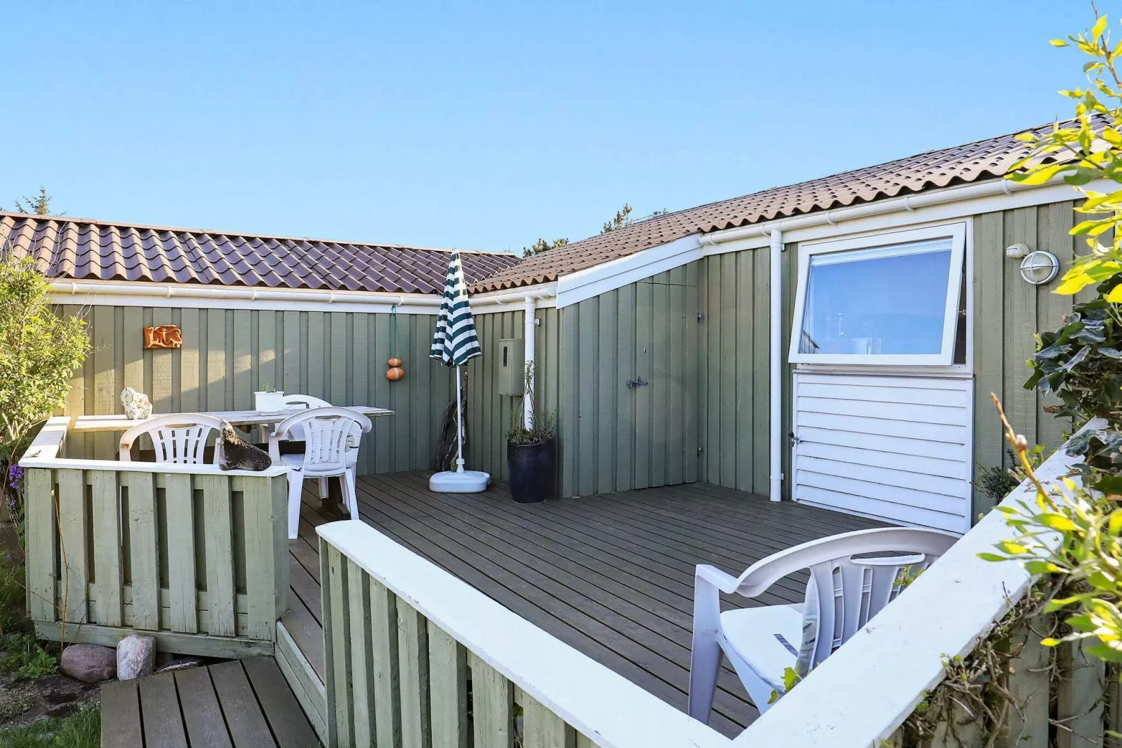 6 persoons vakantie huis in Løkken-By Traum-Uitzicht