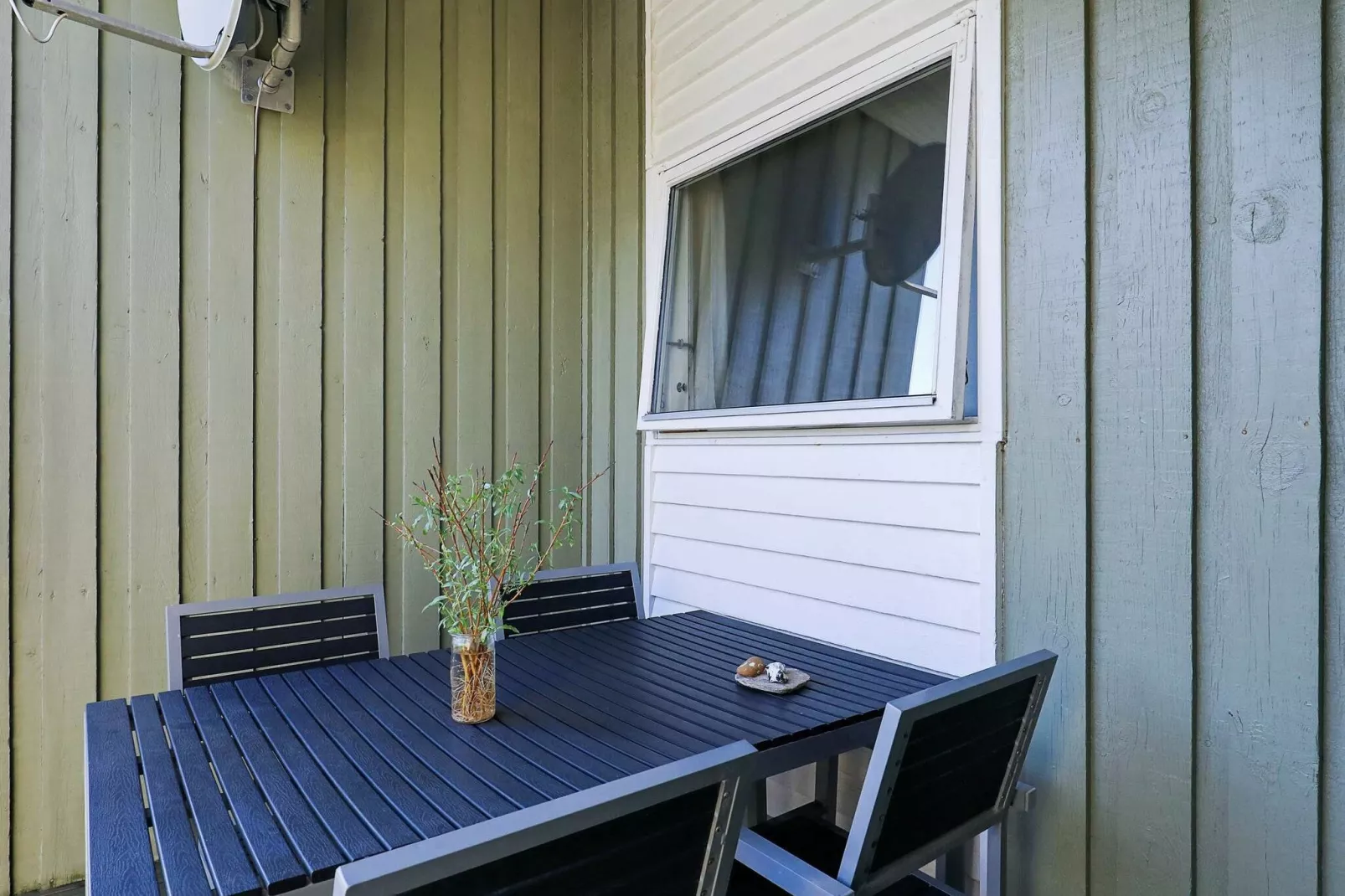 6 persoons vakantie huis in Løkken-By Traum-Uitzicht