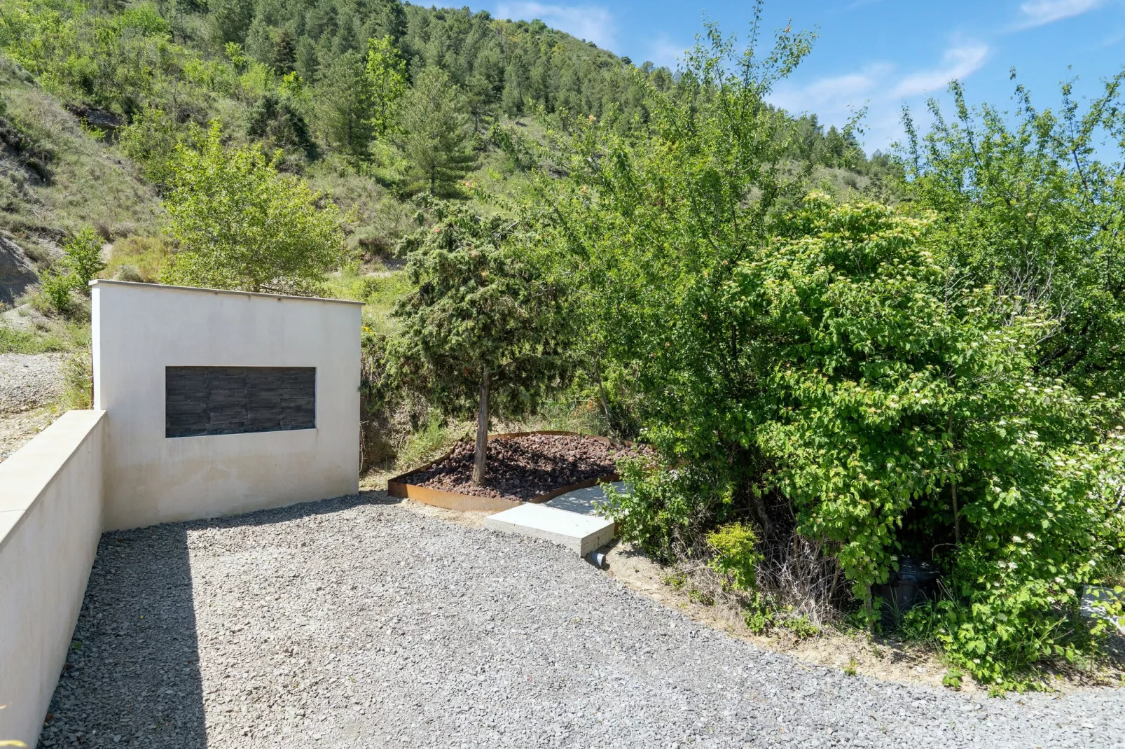 Villa - Les Vans-Gebieden zomer 5km