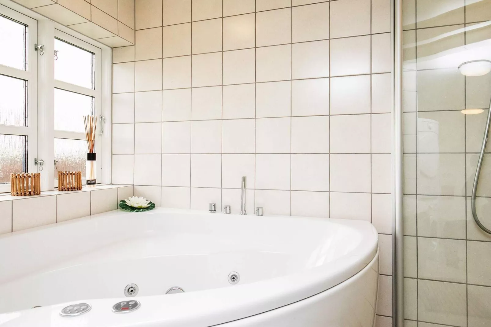 6 persoons vakantie huis in Humble-By Traum-Spa