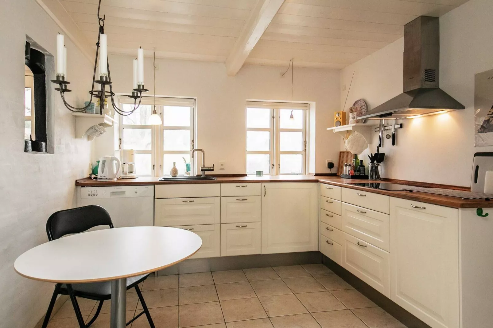 6 persoons vakantie huis in Humble-By Traum