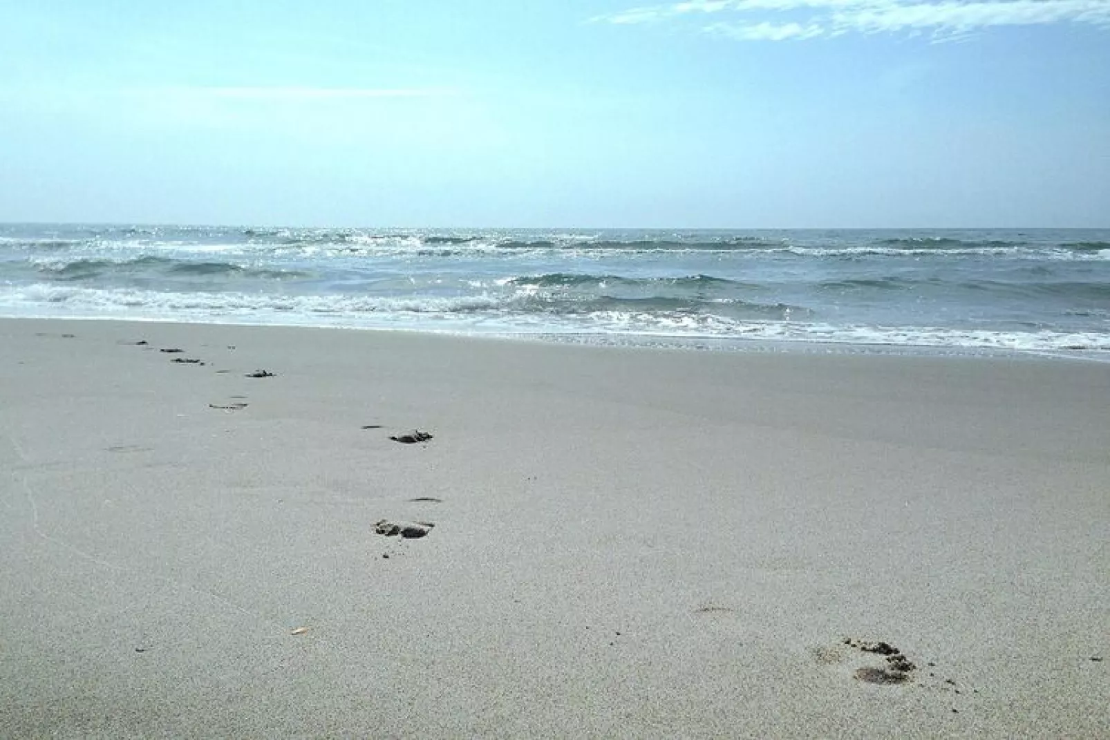 Doppelhaushälfte in Saintes-Maries-de-la-Mer / LA MAR-Gebieden zomer 1km