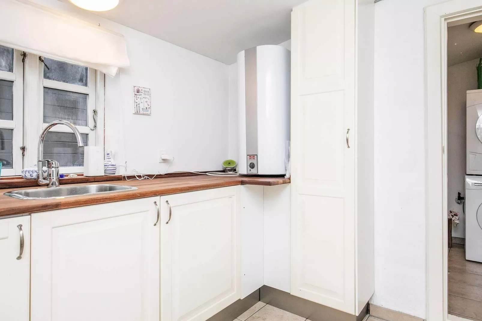 6 persoons vakantie huis in Humble-By Traum-Binnen