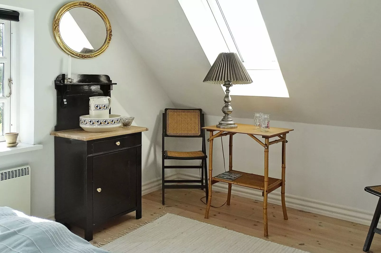 6 persoons vakantie huis in Humble-By Traum-Binnen
