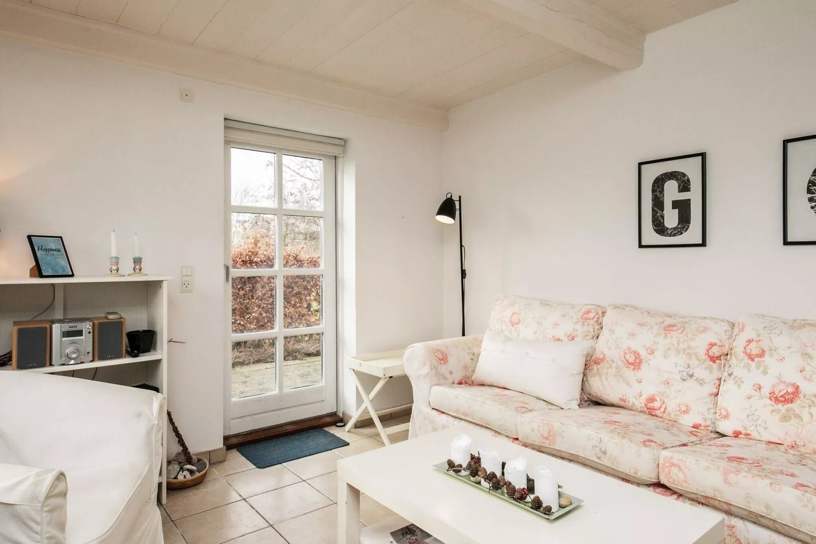 6 persoons vakantie huis in Humble-By Traum-Binnen