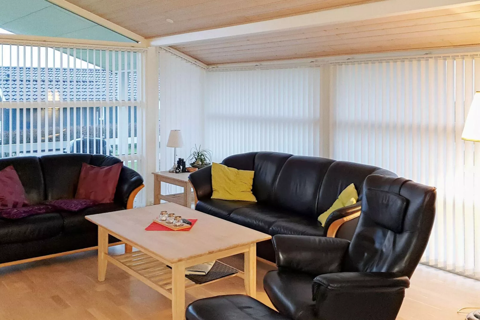 8 persoons vakantie huis in Sydals-Binnen