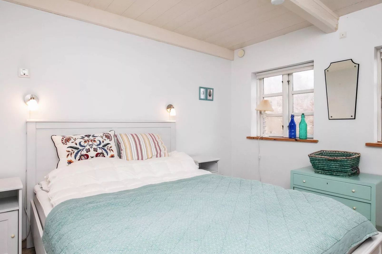 6 persoons vakantie huis in Humble-By Traum-Binnen