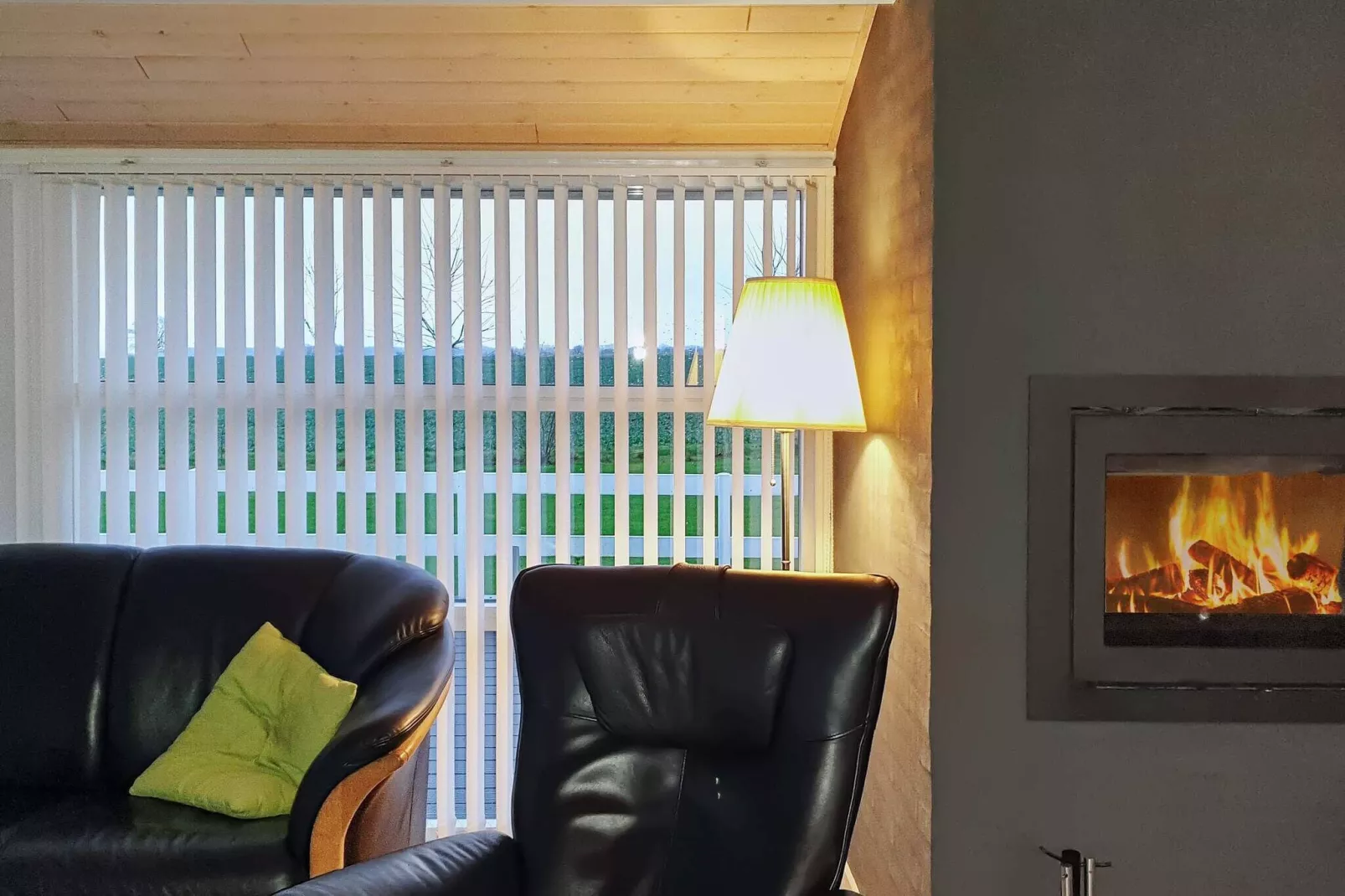 8 persoons vakantie huis in Sydals-Binnen