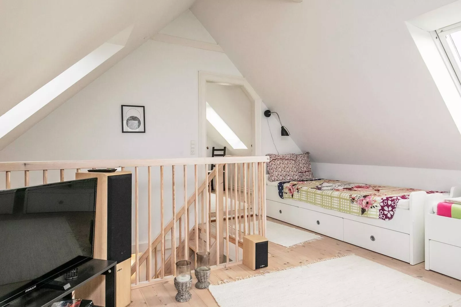 6 persoons vakantie huis in Humble-By Traum-Binnen