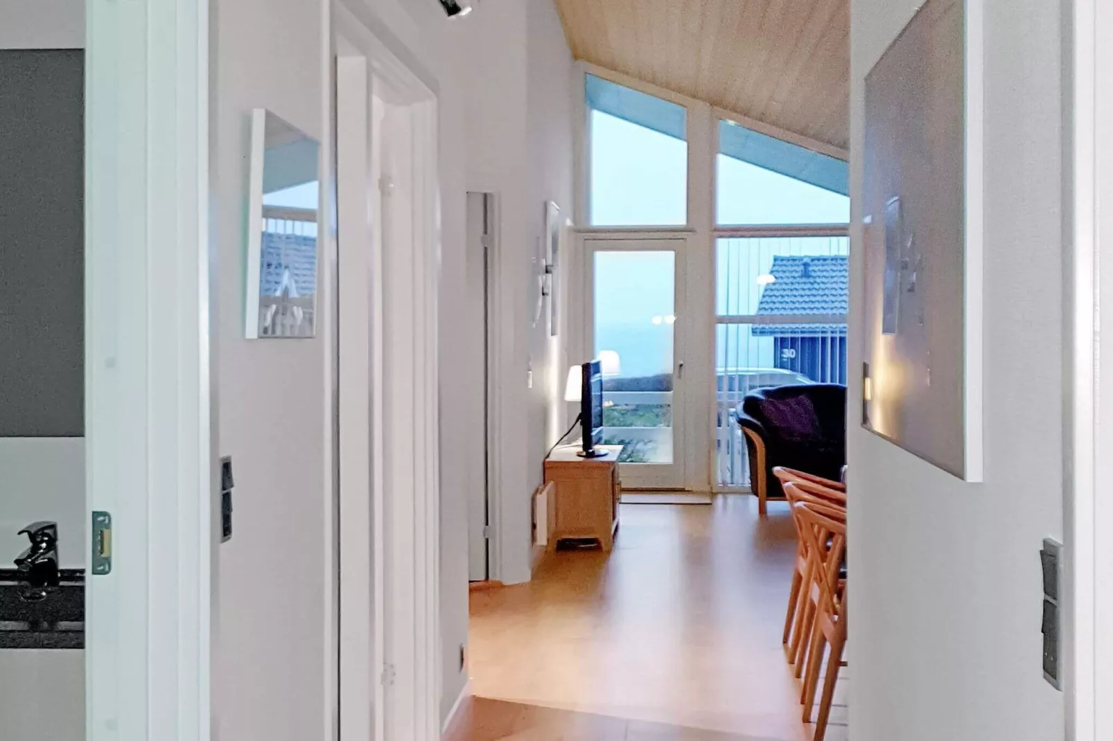 8 persoons vakantie huis in Sydals-Binnen