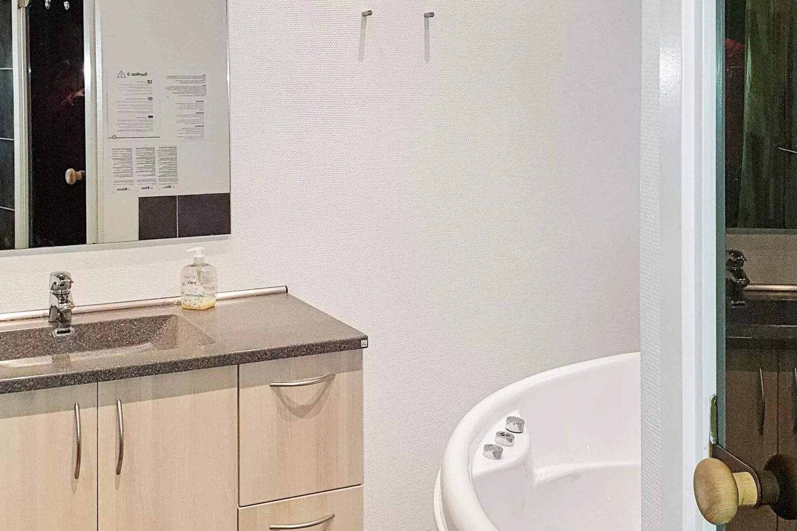8 persoons vakantie huis in Sydals-Binnen