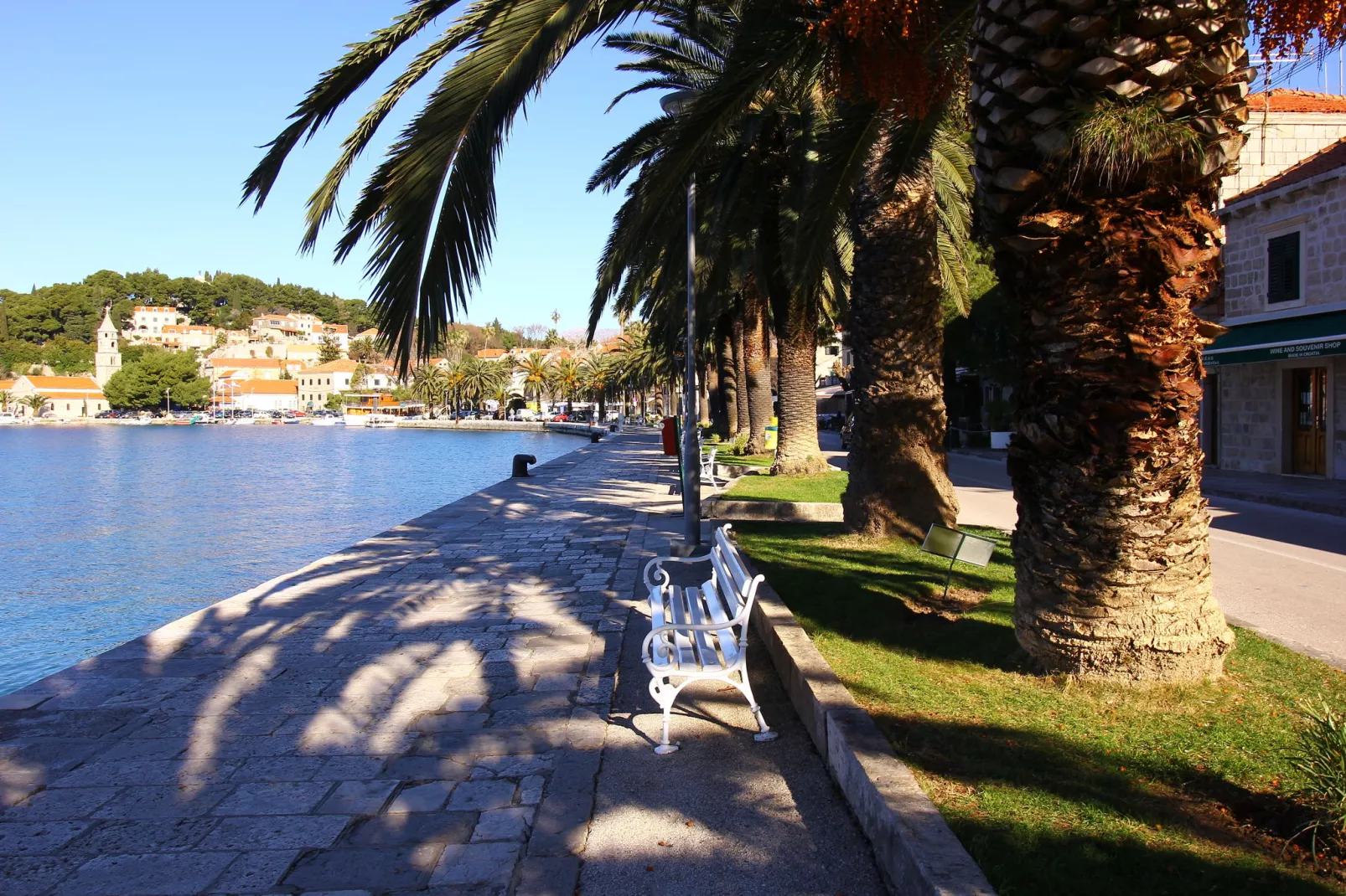 New apartment Cavtat-Gebieden zomer 5km