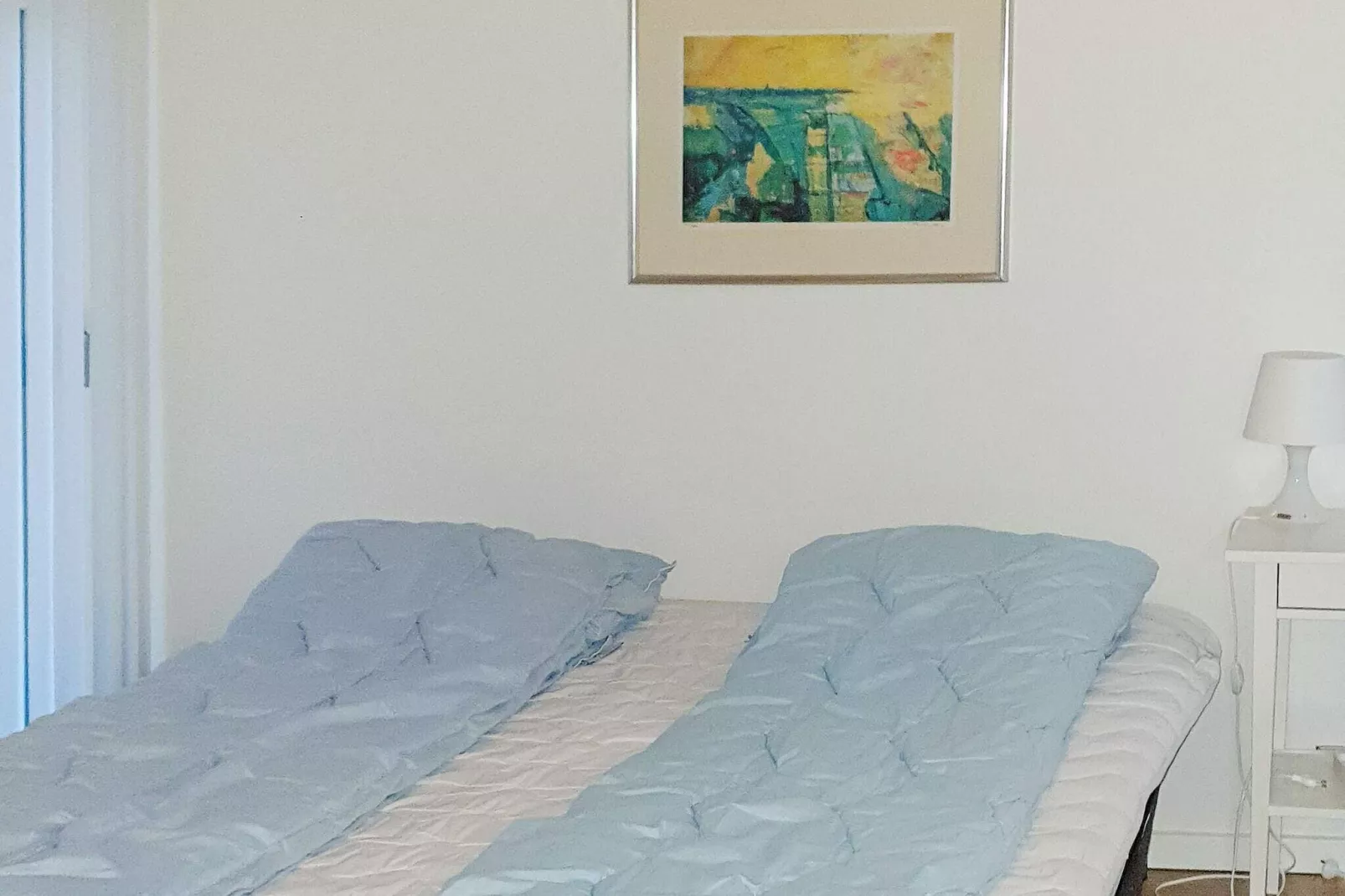 8 persoons vakantie huis in Sydals-Binnen