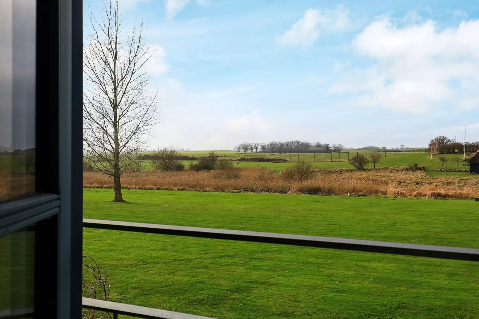 6 persoons vakantie huis in Humble-By Traum