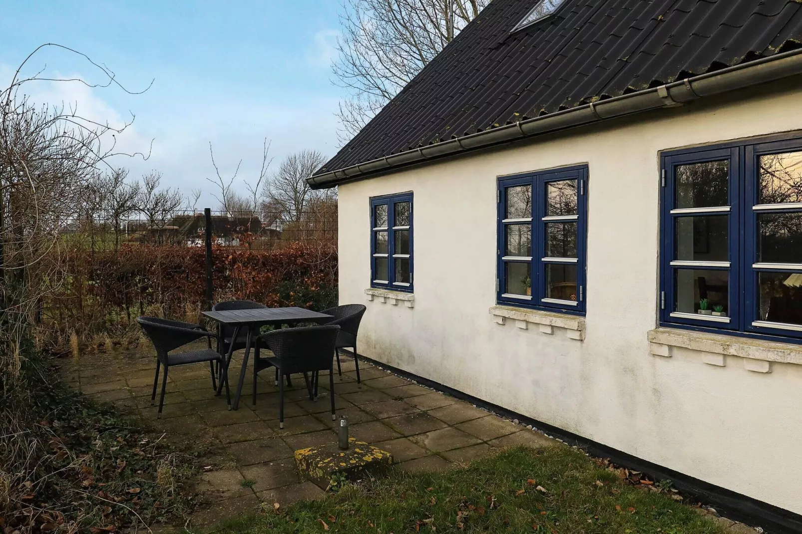 6 persoons vakantie huis in Humble-By Traum-Uitzicht