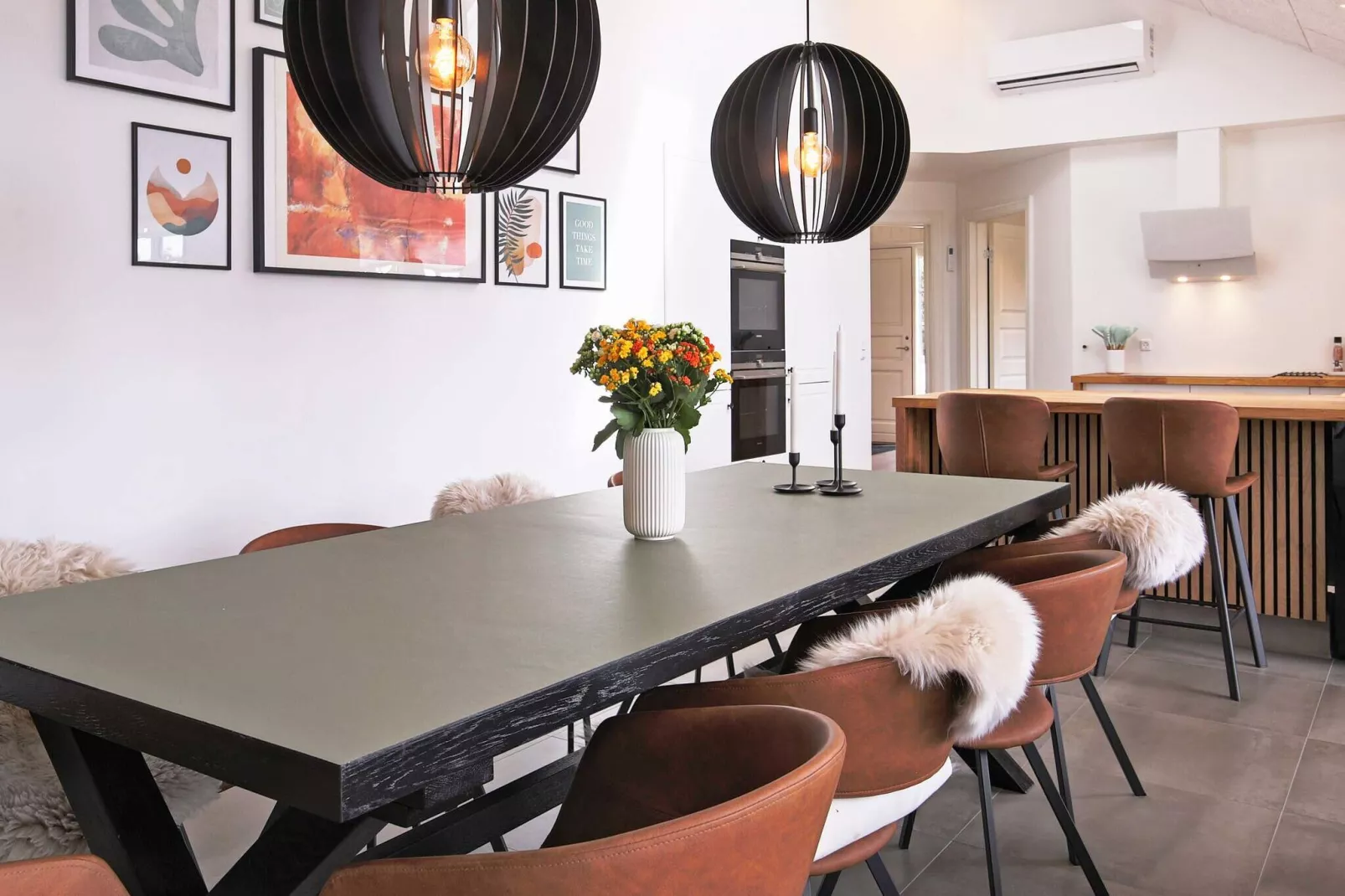 10 persoons vakantie huis in Væggerløse-Binnen