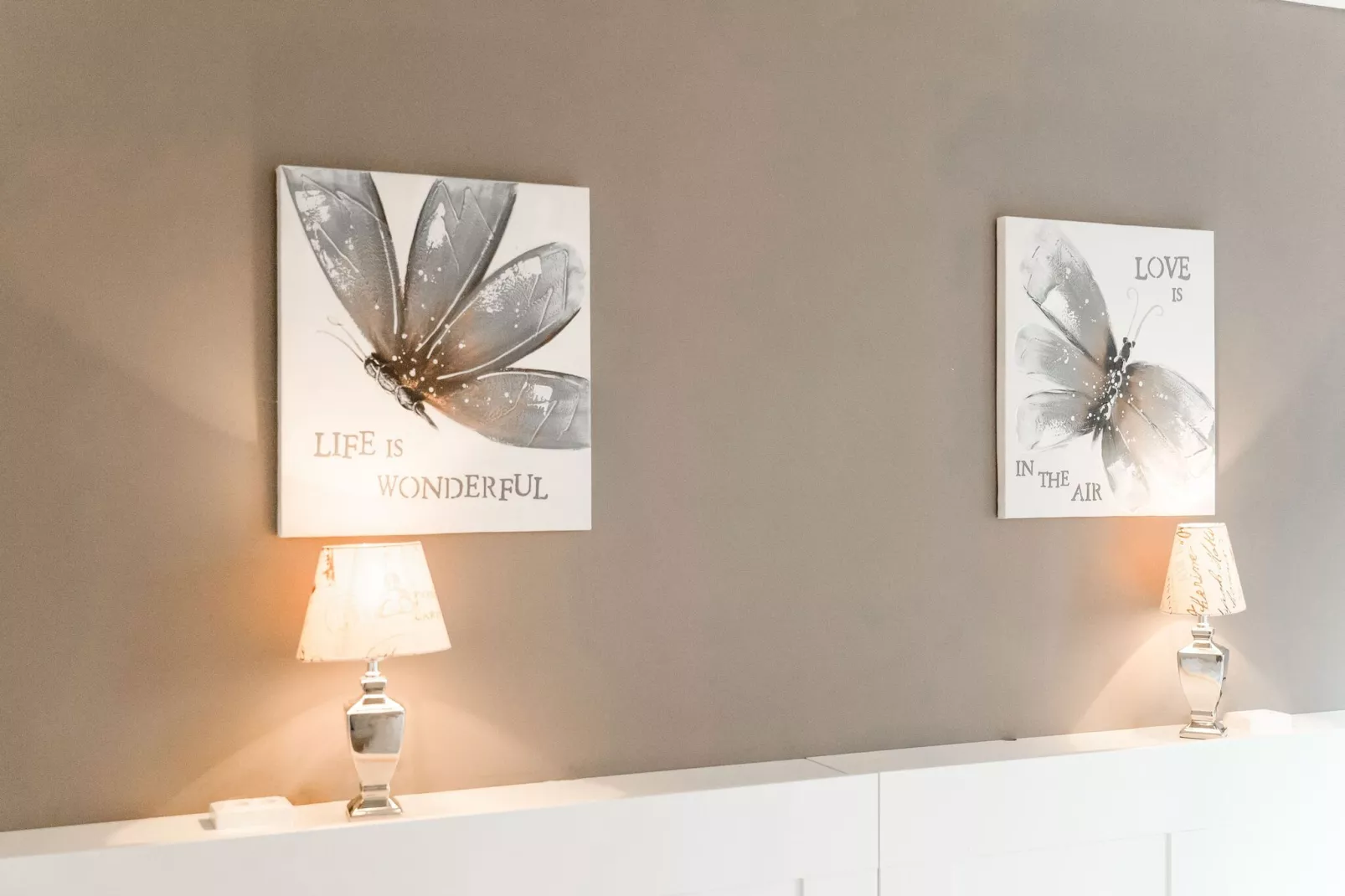 Landgoed Anna's Parck - appartement 1 - Sfeer