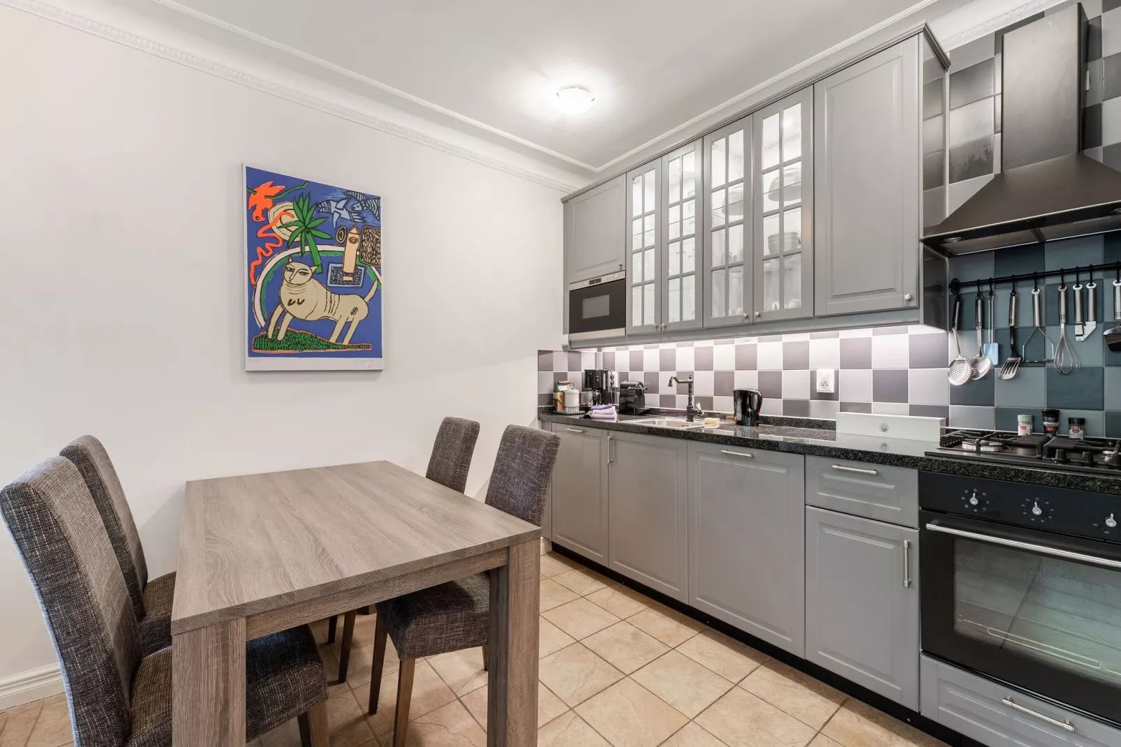 Landgoed Anna's Parck - appartement 2