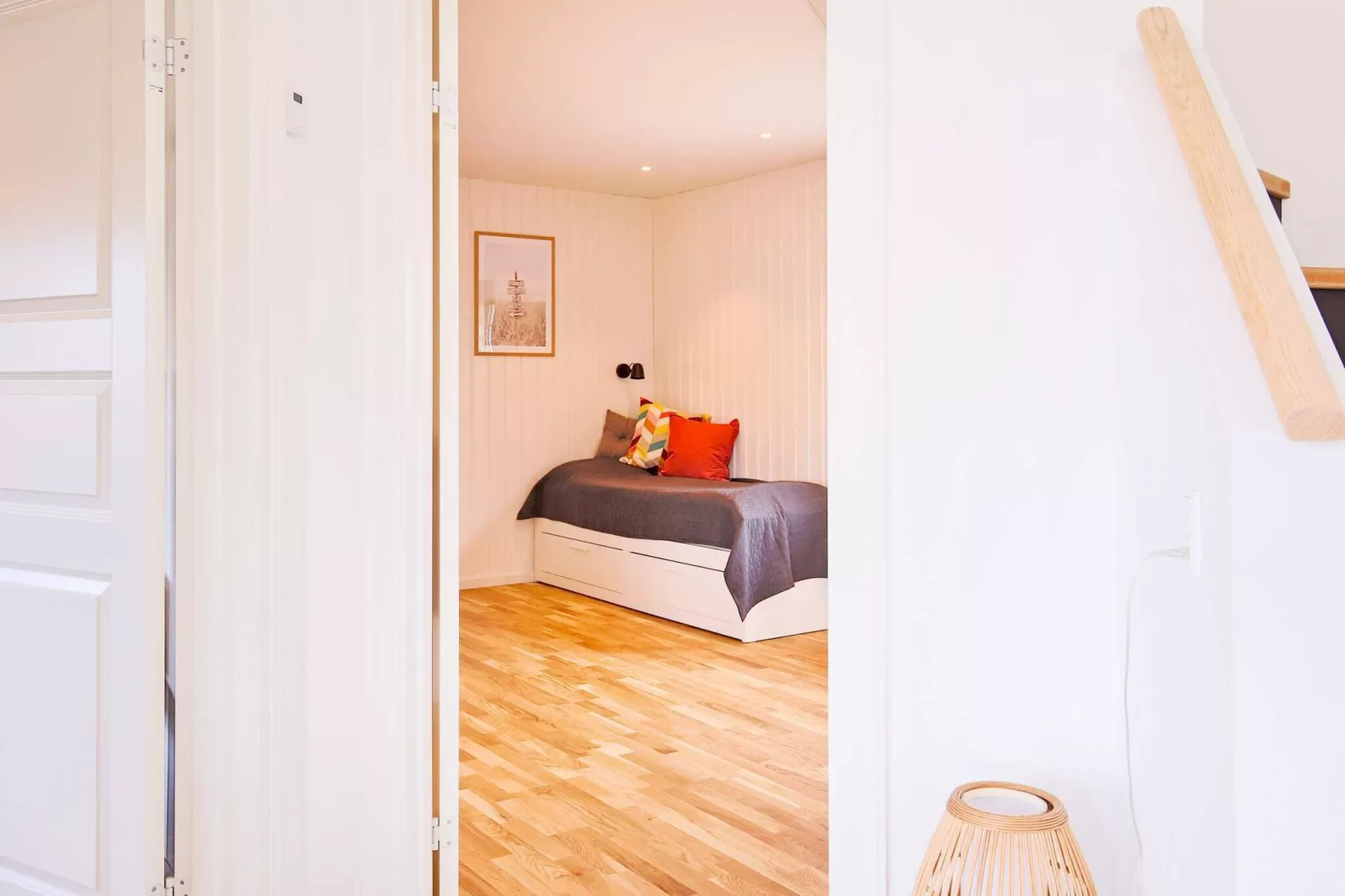 10 persoons vakantie huis in Væggerløse-Binnen