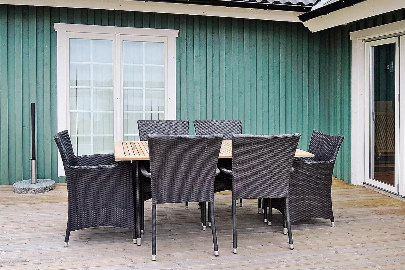 4 persoons vakantie huis in Osby-By Traum
