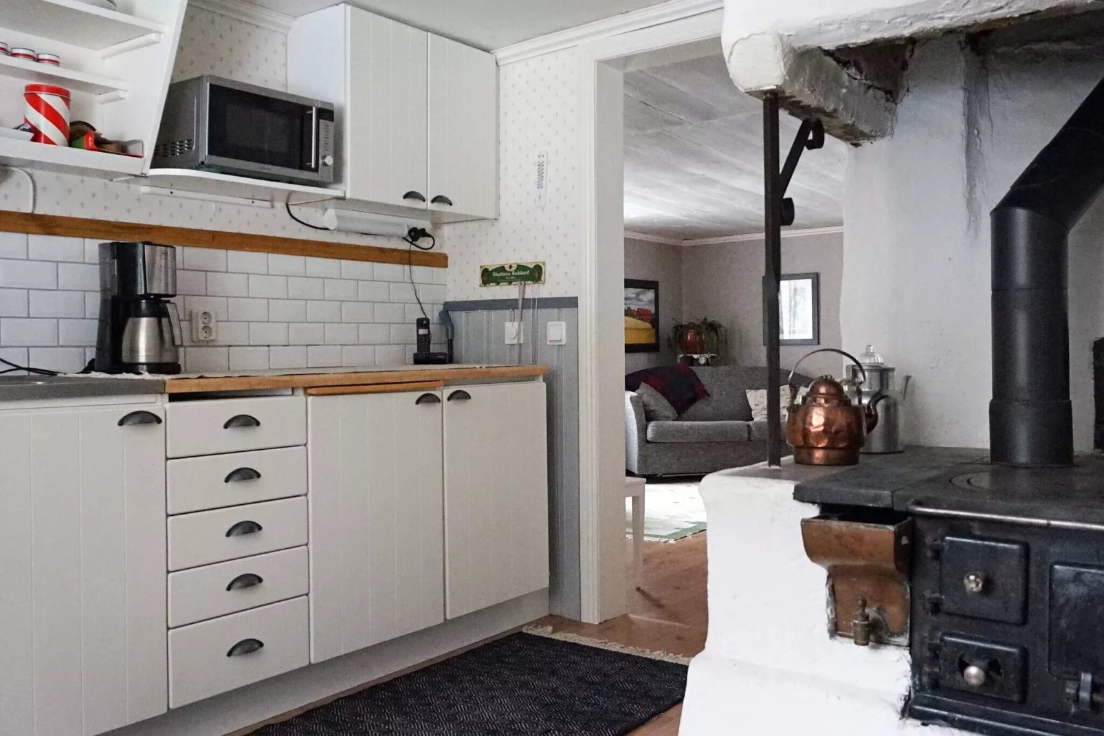 6 persoons vakantie huis in ÅTVIDABERG-By Traum-Binnen