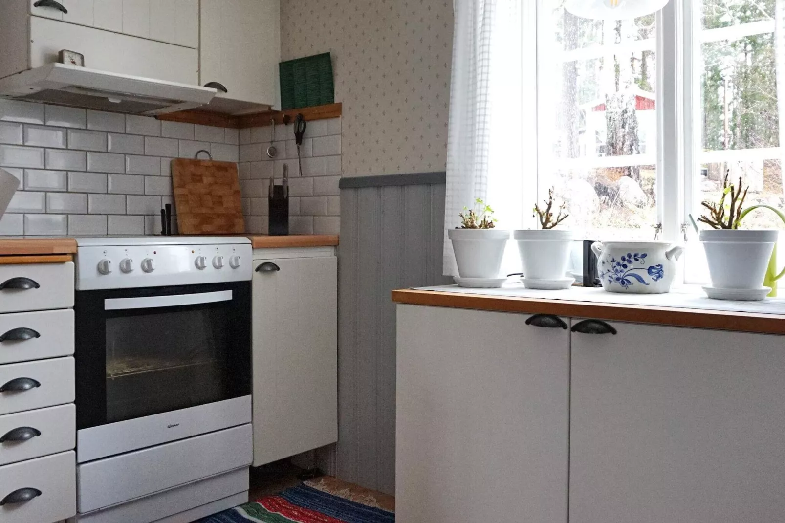 6 persoons vakantie huis in ÅTVIDABERG-By Traum-Binnen