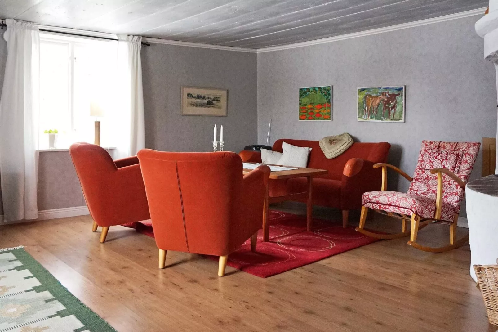 6 persoons vakantie huis in ÅTVIDABERG-By Traum-Binnen