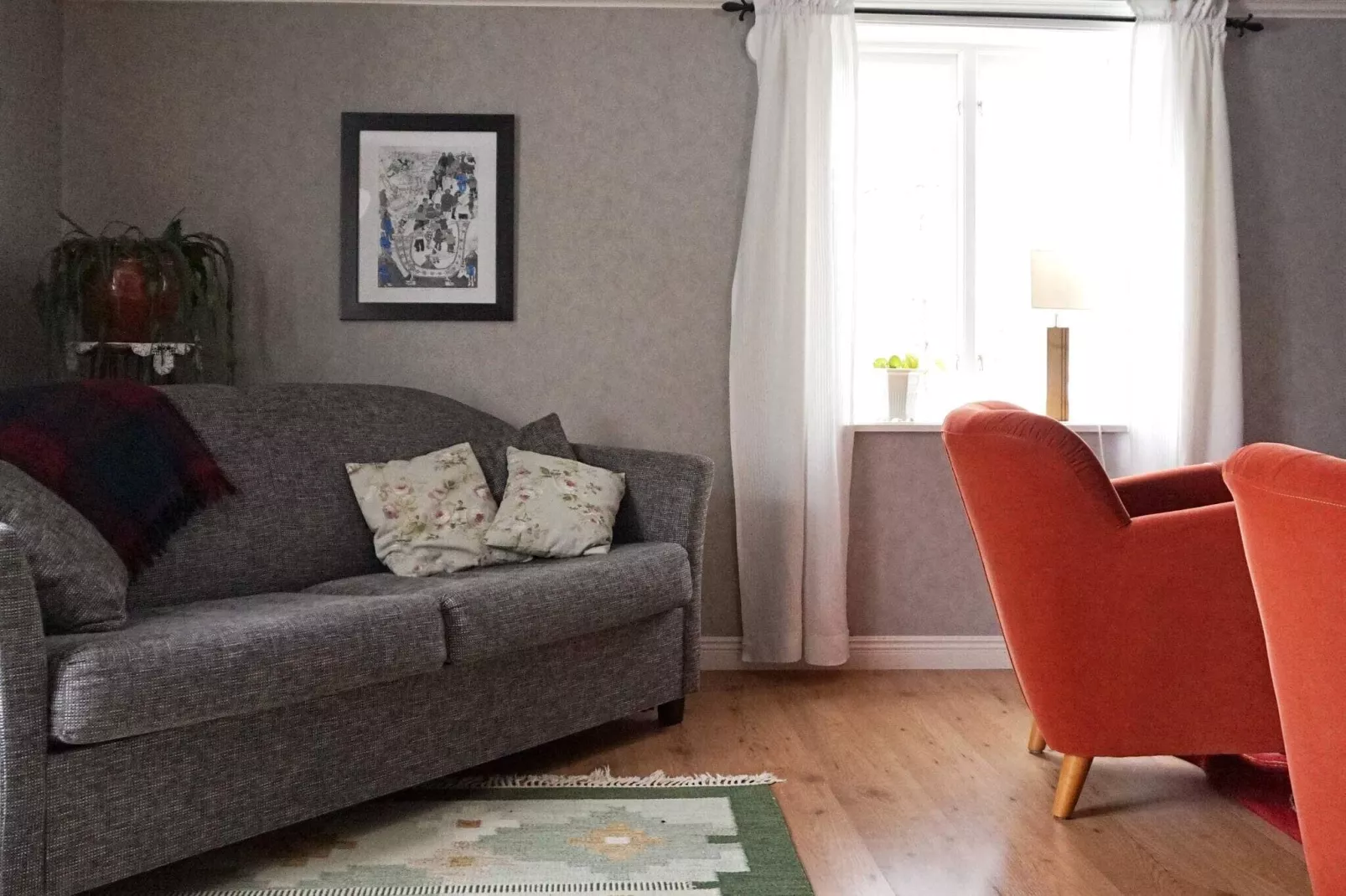6 persoons vakantie huis in ÅTVIDABERG-By Traum-Binnen