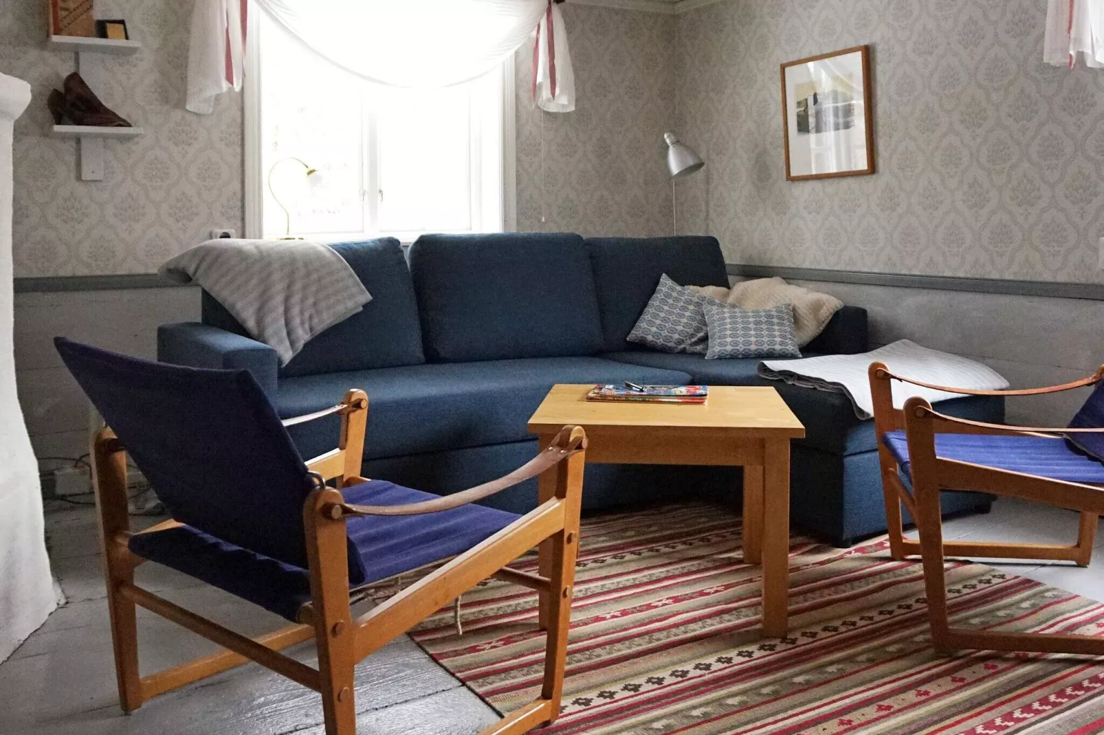 6 persoons vakantie huis in ÅTVIDABERG-By Traum-Binnen