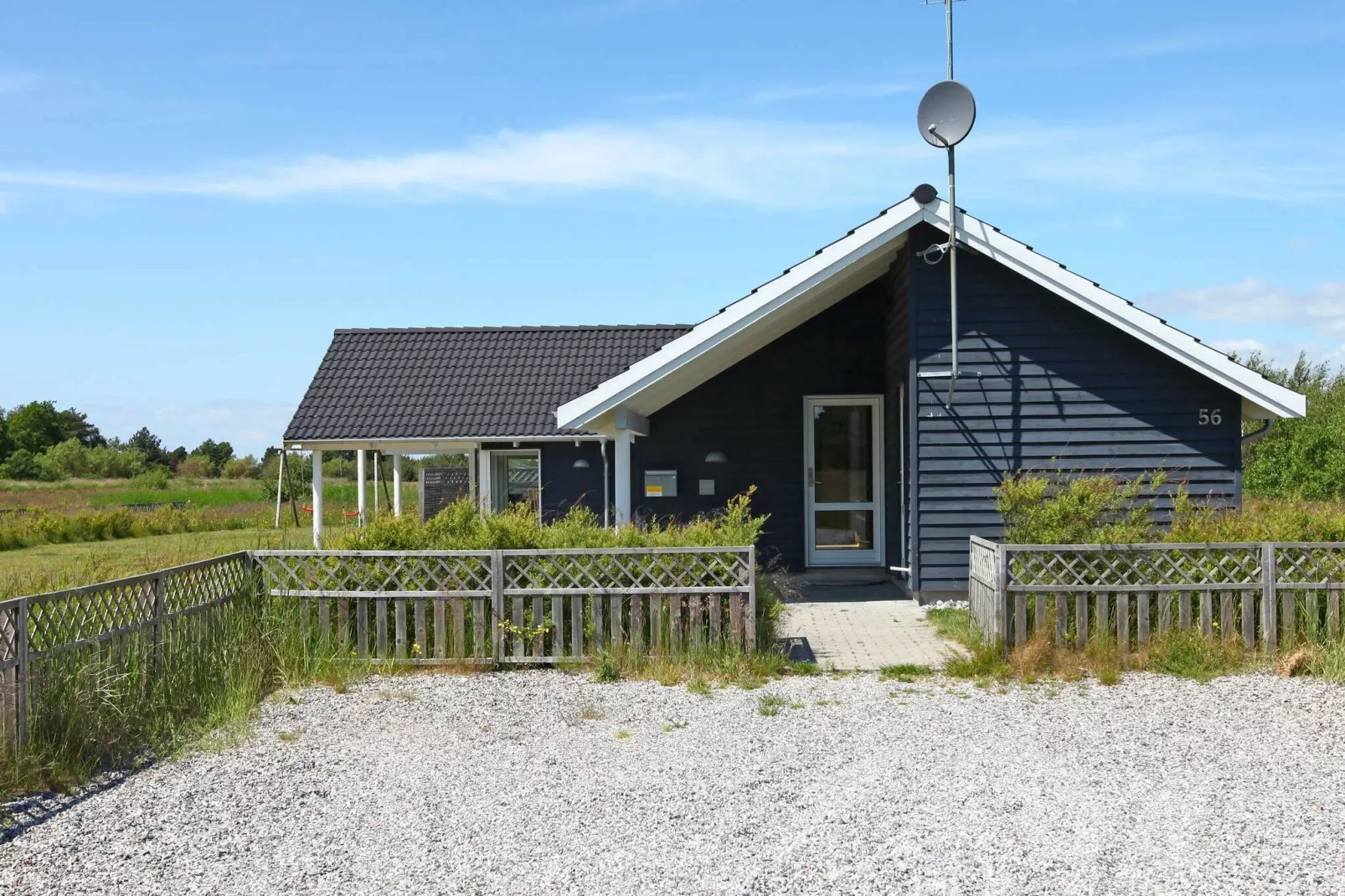 14 persoons vakantie huis in Rødby