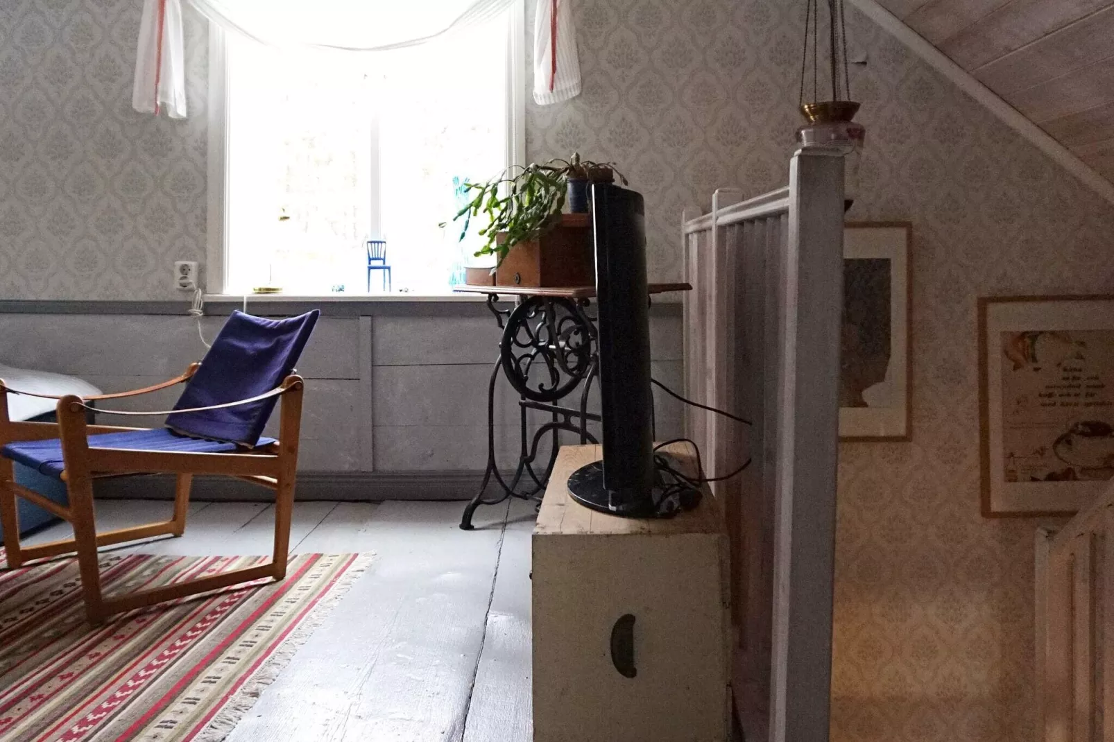 6 persoons vakantie huis in ÅTVIDABERG-By Traum-Binnen