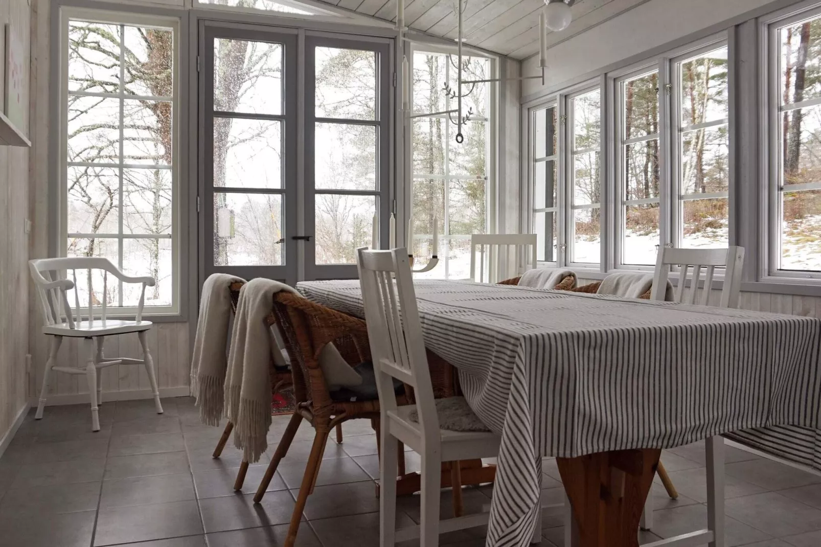 6 persoons vakantie huis in ÅTVIDABERG-By Traum-Binnen