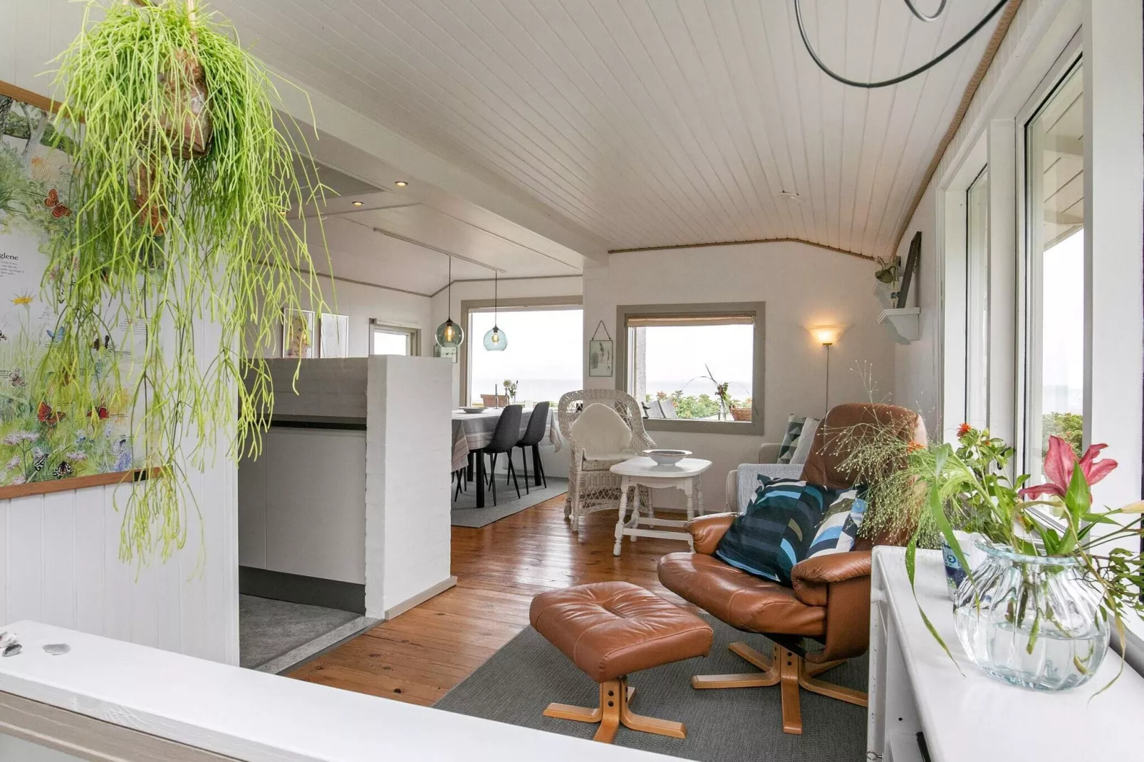 5 persoons vakantie huis in Otterup-Binnen