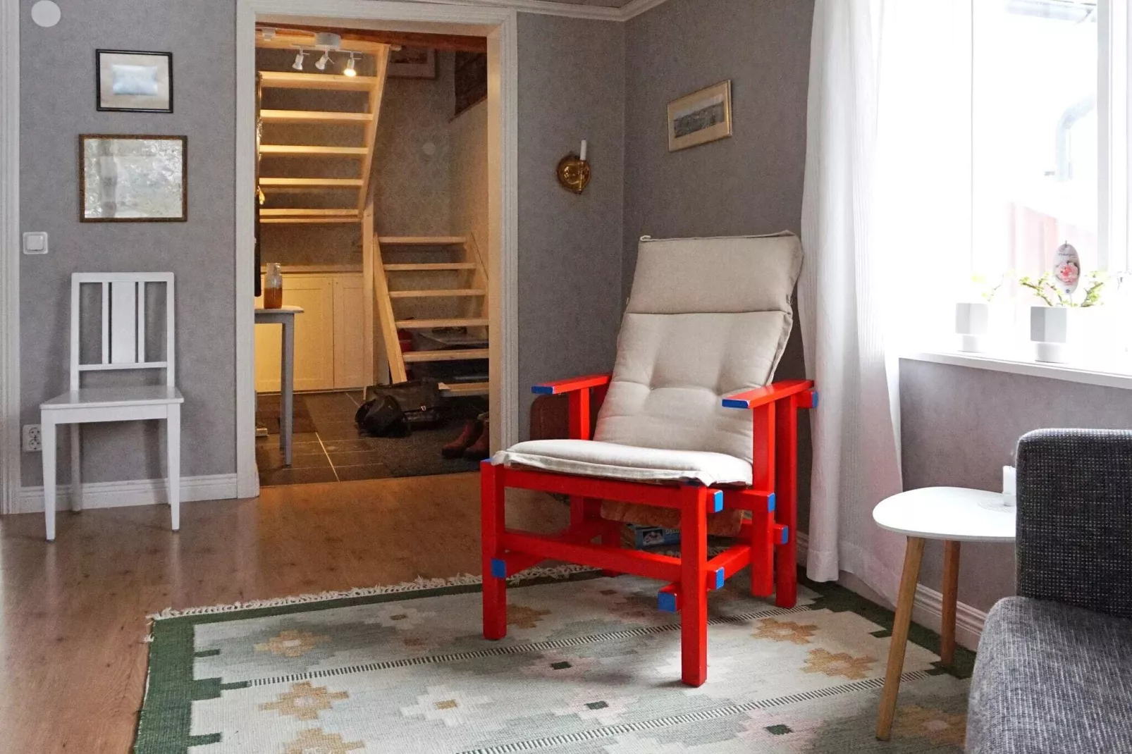 6 persoons vakantie huis in ÅTVIDABERG-By Traum-Binnen