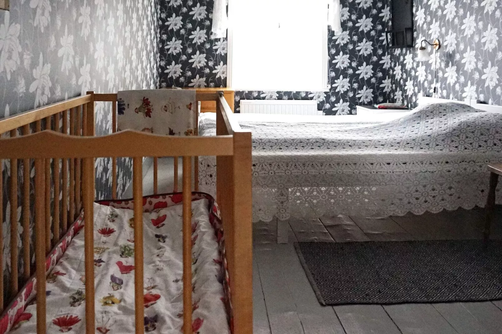 6 persoons vakantie huis in ÅTVIDABERG-By Traum-Binnen