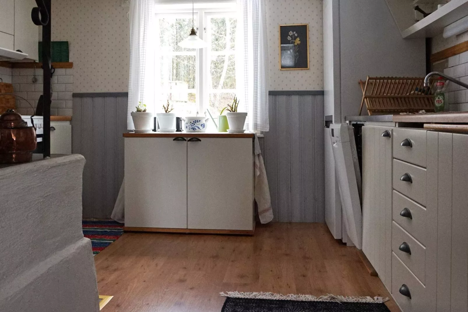 6 persoons vakantie huis in ÅTVIDABERG-By Traum-Niet-getagd